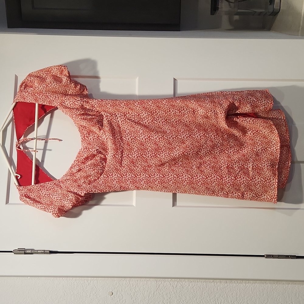 RUMOR size 8 spring summer dress.  8
